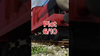 Rewatching Every Thomas U0026 Friends Movie  Day Of The Diesels