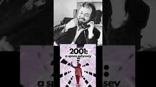 Kubrick explains the ending of 2001 A Space Odyssey