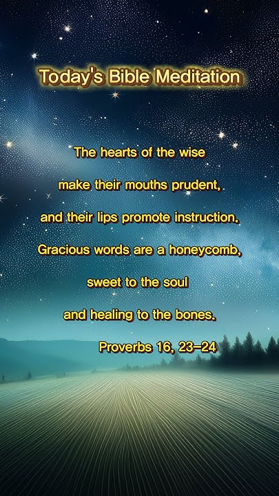 proverbs-16-23-24-bible-verses-youtube