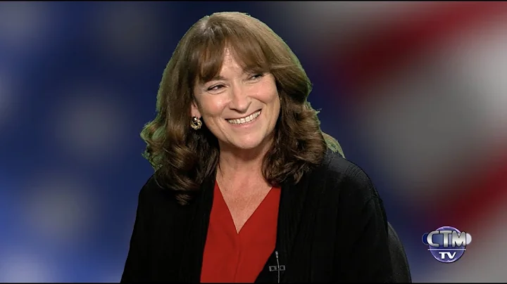 Chasing the Facts: Sam Chase with Patricia Dzuris