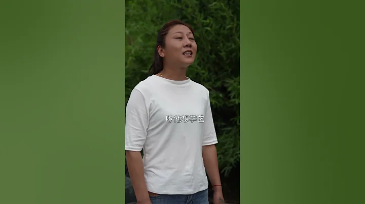 生活好的狀態就是帶著志同道合的人一起學習，踏踏實實，一步一個腳印，共同經歷，成長！今天我給婆婆做了苦瓜雞蛋#婆媳 #鄉村守護人 #美食 #家庭日常#shorts - 天天要聞