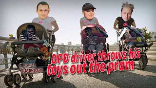 😡 Pedestrian vs Cyclist 🚴‍♀️ - 6 Minute Saturdays #30