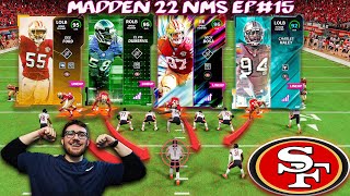 We Added 4 Pass Rush Demons To The 49ers Theme Team!!!