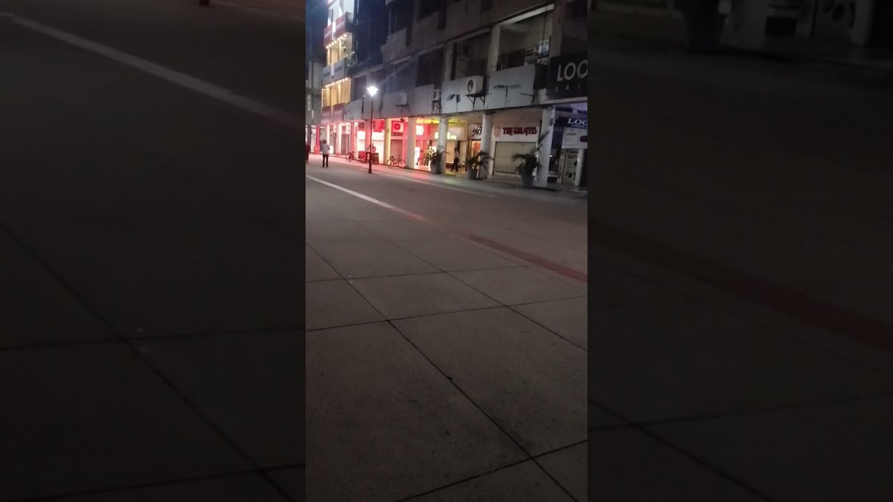 Chandigarh Sector 17 market