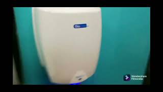 Xindas Biodrier Biolite At Asda Worksop