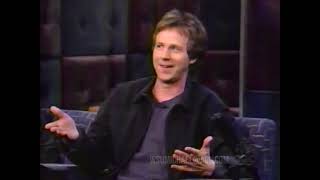 Dana Carvey (2000) Late Night with Conan O’Brien