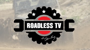 ROADLESS TV JEEP J 3000 JEEP TRUCK PART 2