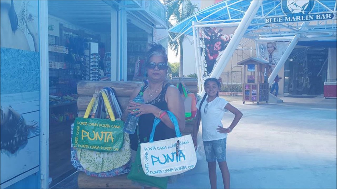 Happy birthday Patsy Mooklal