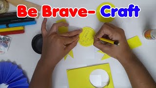 Day 1 VBS- Craft Day 1 VBS- Craft