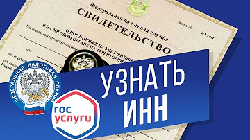 Как узнать ИНН по фамилии и дате рождения без паспорта