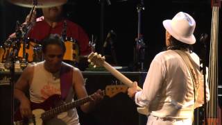 Duende / Open Invitation - Santana [Live At Montreux 2011] Blu-ray 1080p