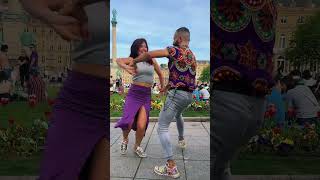 AntonySantos-Voy Pa Alla / Bachata Dominicana in Stuttgart: DANCE LEE LATIN & LERA DANCERA