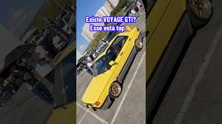 Voyage GTI?