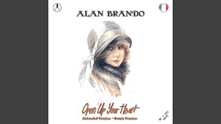 Open up Your Heart (Instrumental Version)
