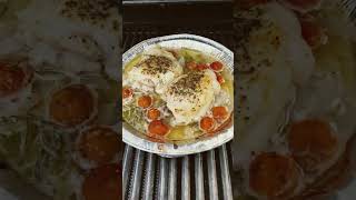 Rosemary Chicken
