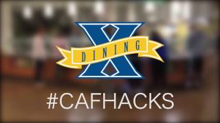 Caf Hacks - Xavier University