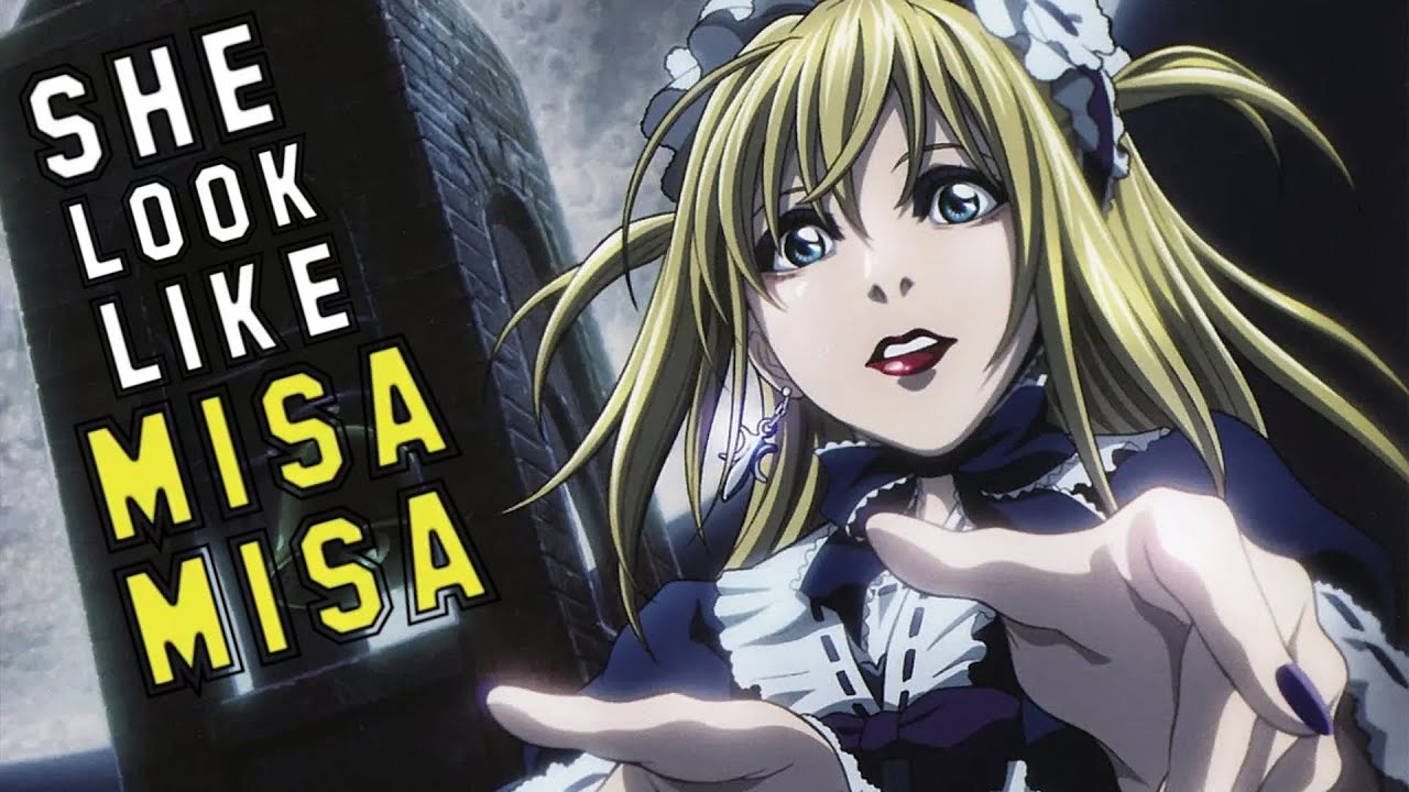 MISA MISA! (CSGO) - YouTube
