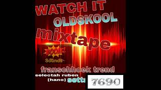 BOOM SOUND trendsetta ways 7690