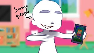 Some people whos making Elizabeth Afton be like: screenshot 4