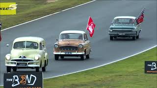 Holdens Final Roar at The Bend @Holden