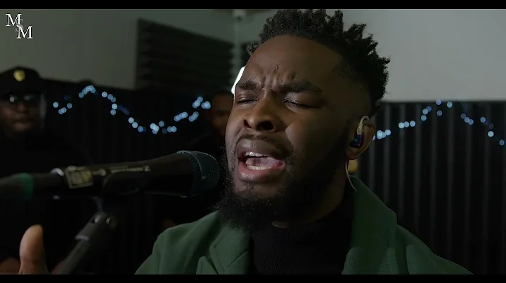 Music In The Frontroom  - Cold December Night