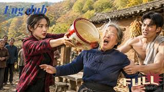 Bullied wife is reborn—she splashes mother-in-law with urine, tames husband into CEO, changes fate!