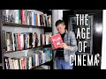 The age of cinema  essay film  free indie feature film