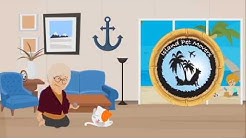 Island Pet Movers Makes Moving Your Pets to Hawaii Easy and Stress Free!