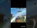 ☠️1vs4🔥 esy #freefireshorts #viral