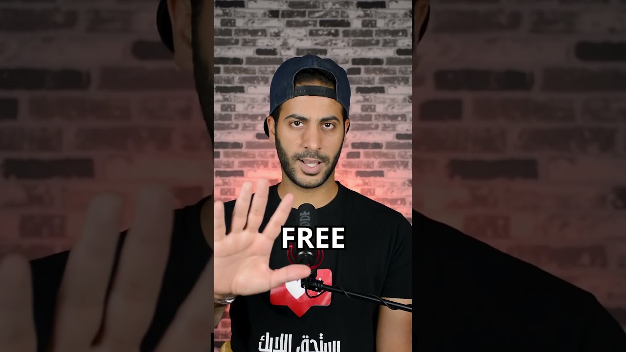 أسهل طريقة مونتاج بالموبايل🤩