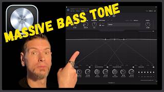 Neural DSP Parallax Bass Plugin - Huge Modern Bass Tone