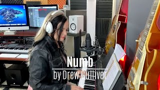 Drew Gulliver - Numb | Live Original Song