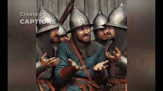 The Bucket War Italys Most Absurd Showdown