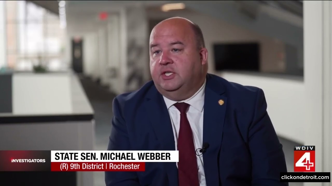 Webber introduces reforms to strengthen protections for mental healthcare patients