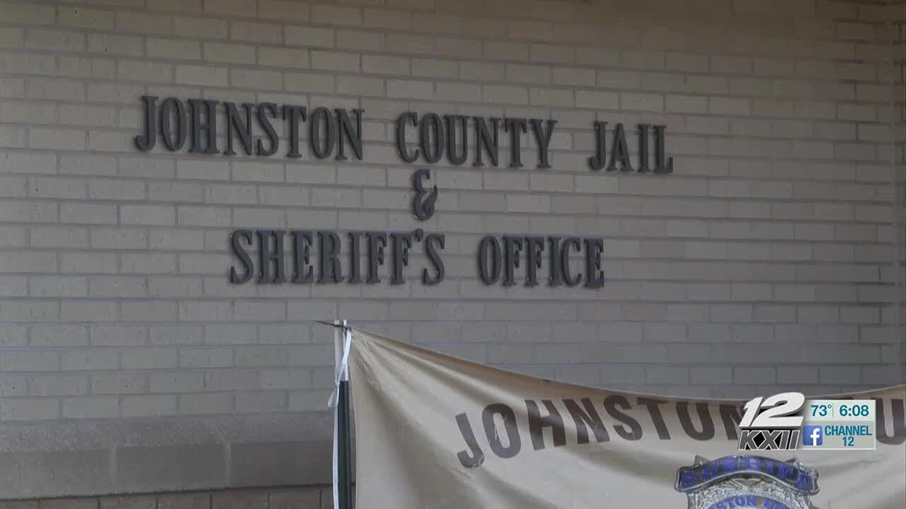 Johnston County Sheriff’s Office establishing cross-county task force