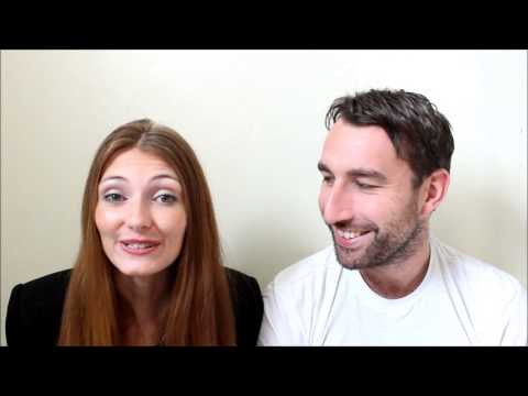Kayol Hope Video Testimonial - Linda & Brad McDonald, Orange Traveling Agency