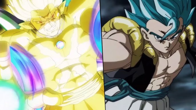 EPISÓDIO 29, SUPER DRAGON BALL HEROES, VEGETTO VS GOGETA