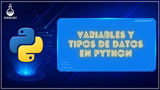 Deja de programar variables como un principiante en Python