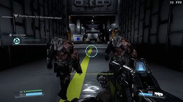 DOOM SnapMap Doom: Hades VI - Part I