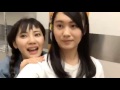 SR 野口由芽  北川綾巴(SKE48 チームS) 2016年06月07日 の動画、YouTube動画。