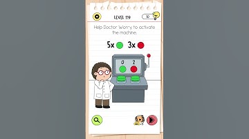 brain test 4 level 119