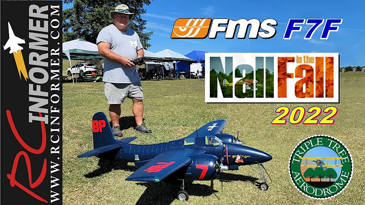 Nall in the Fall 2022 at the Electric line Steve K...