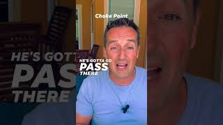 What is a choke point #surveillance #privateinvestigator #fyp #truecrime #jacksonville #florida