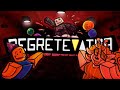 Regretevator Tiktok compilation