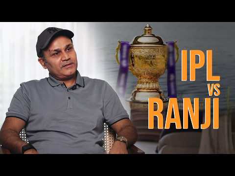 Sehwag's Blunt Advice to young Cricketers will shock you | The Lifesavers Show