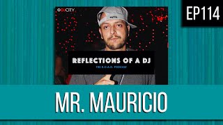EP114 | MR. MAURICIO - FULL EPISODE