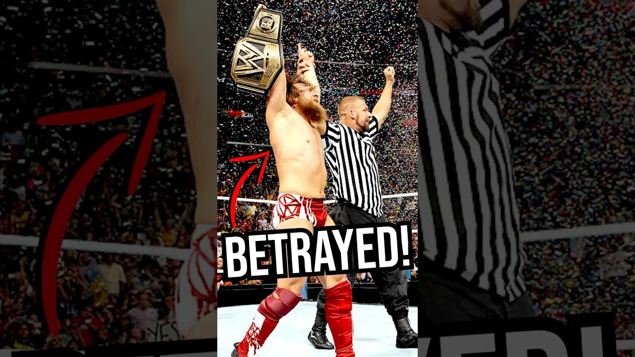 Кто обналичил свой кейс MITB на Дэниеле Брайане на SummerSlam?! 