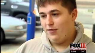 NTSB recommendation getting mixed reaction