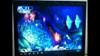 MK808B Dual Core Android Media Player MINI PC GAMES PLAYING TV BOX screenshot 5