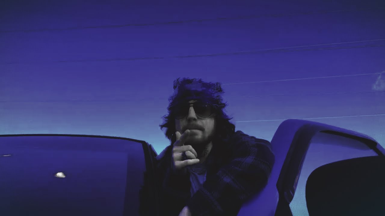 Dusty Dial - Blue's Clues (DEMO) [Video] Justin Time, AdamCalhoun, ShockaHustlemane & Brodnax Diss